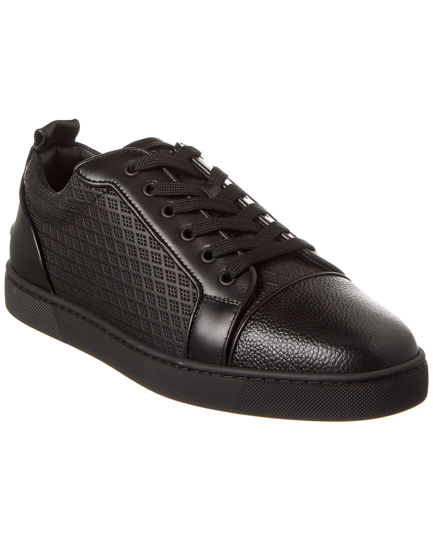 christian louboutin sneakers men 40