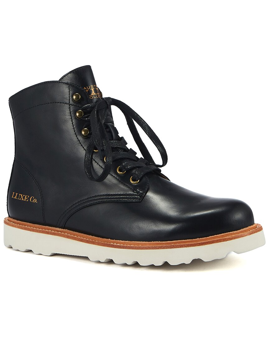 Shop Australia Luxe Collective Ridgemont Leather Boot