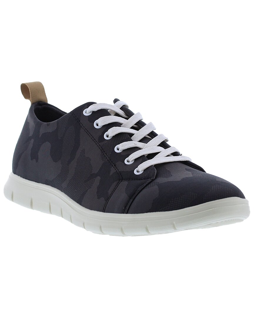 Shop French Connection Raven Canvas Sneaker