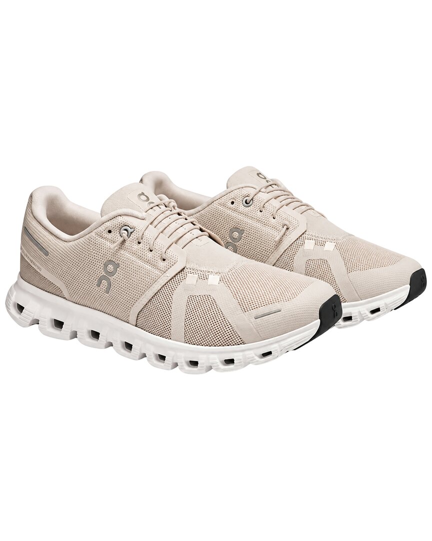On Running Cloud 6 Sports Shoe In Neutral
