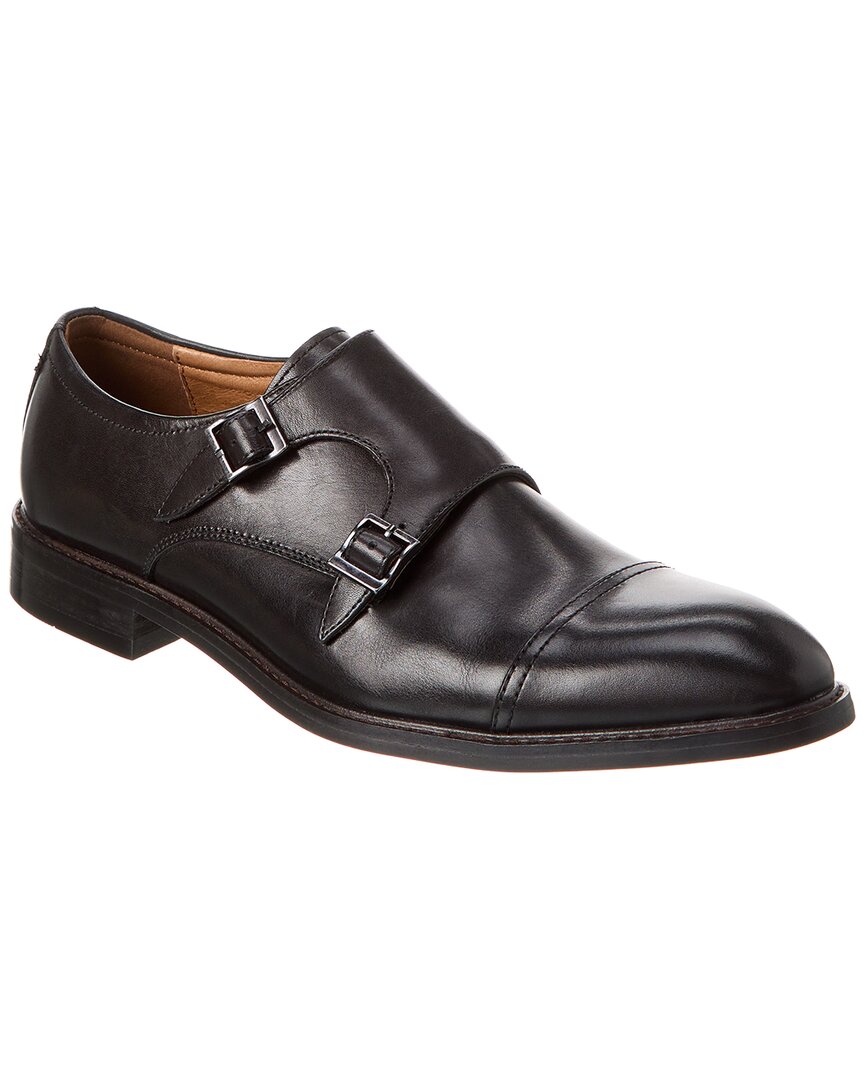 WINTHROP WINTHROP SHOES PARKLANE LEATHER LOAFER