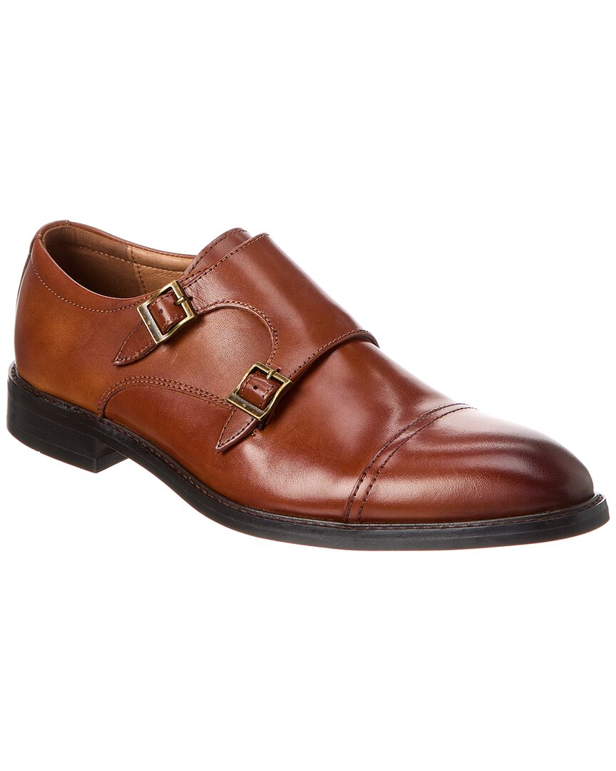 WINTHROP WINTHROP SHOES PARKLANE LEATHER LOAFER