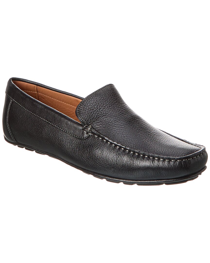WINTHROP WINTHROP SHOES DAYTONA LEATHER LOAFER