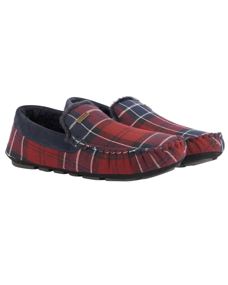 Barbour Monty Slipper