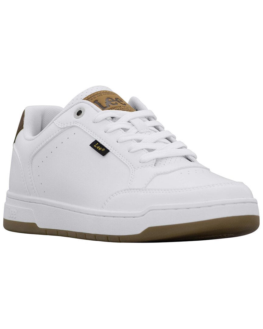 Lee Phoenix Oxford Sneaker In Multi
