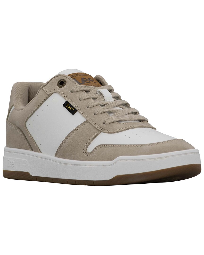 Lee Specter Oxford Sneaker In Multi