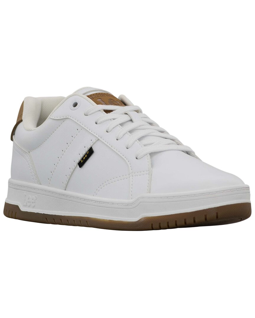 Lee Specter Oxford Sneaker In Multicolor