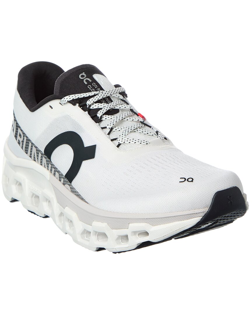 ON ON RUNNING CLOUDMONSTER 2 SNEAKER