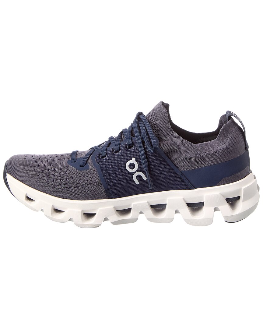 On Running Cloudswift 4 Sneaker In Multi