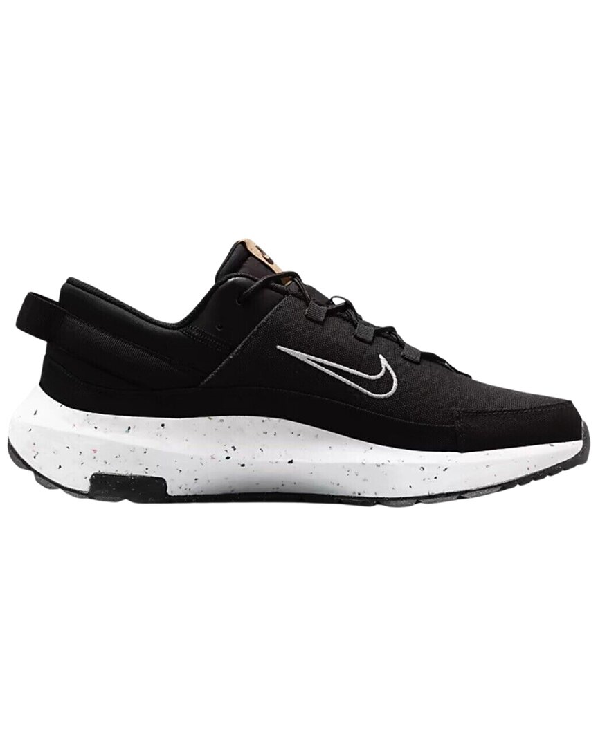 Nike Crater Remixa Low-top Sneakers