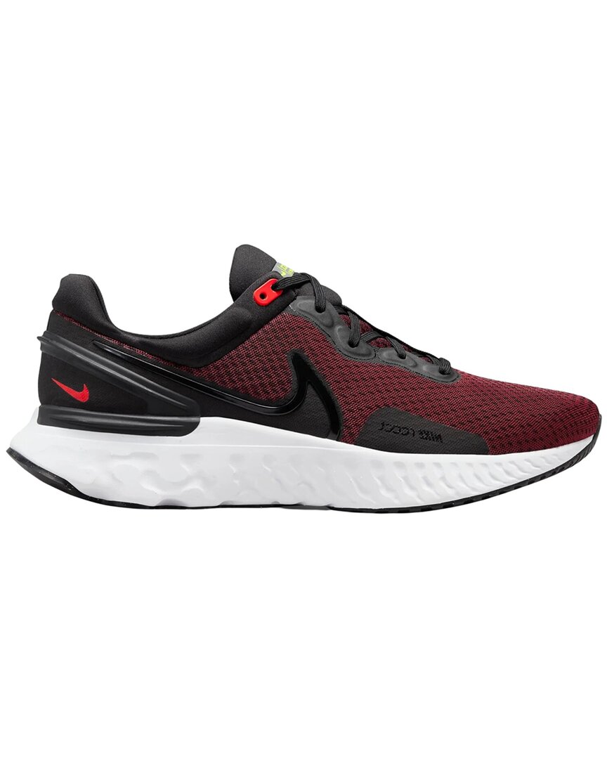 NIKE NIKE REACT MILER SNEAKER