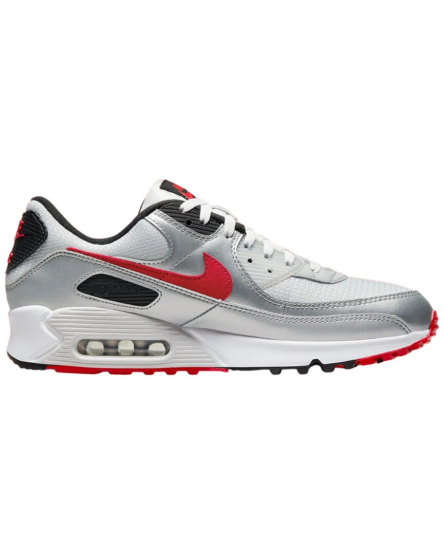 Nike Air Max Leather Sneaker