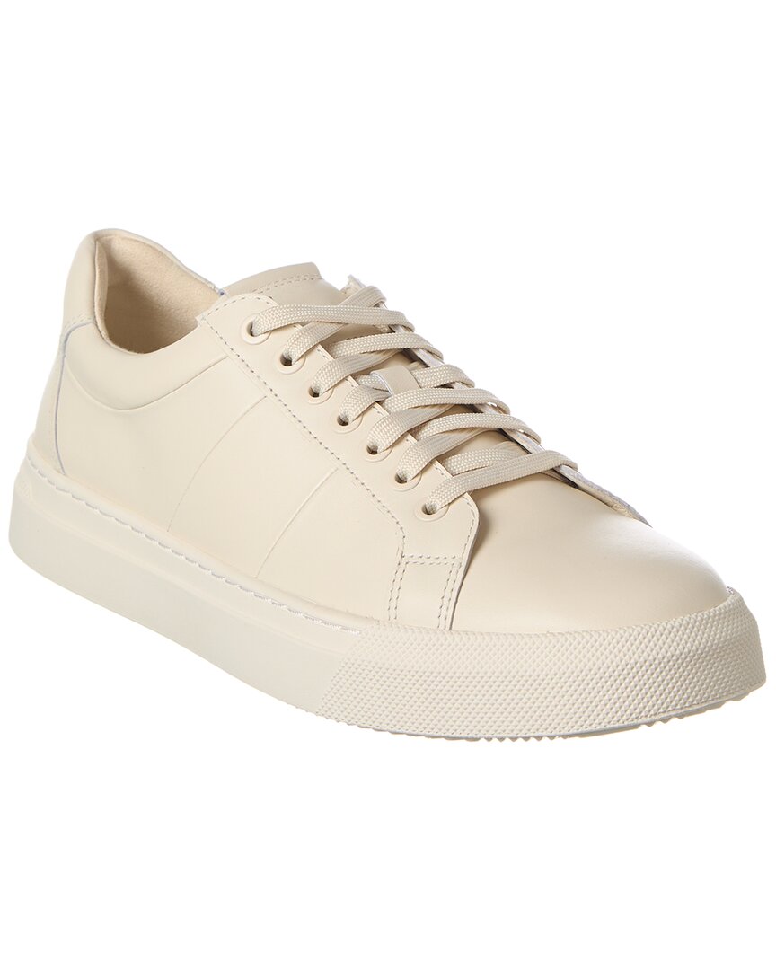 Vince Larsen Sneaker In White