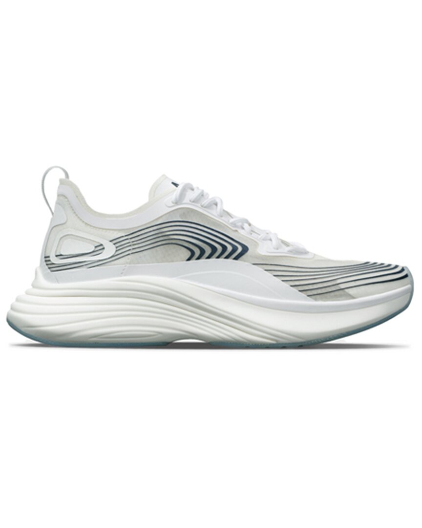 Shop Apl Athletic Propulsion Labs Athletic Propulsion Labs Streamline In White
