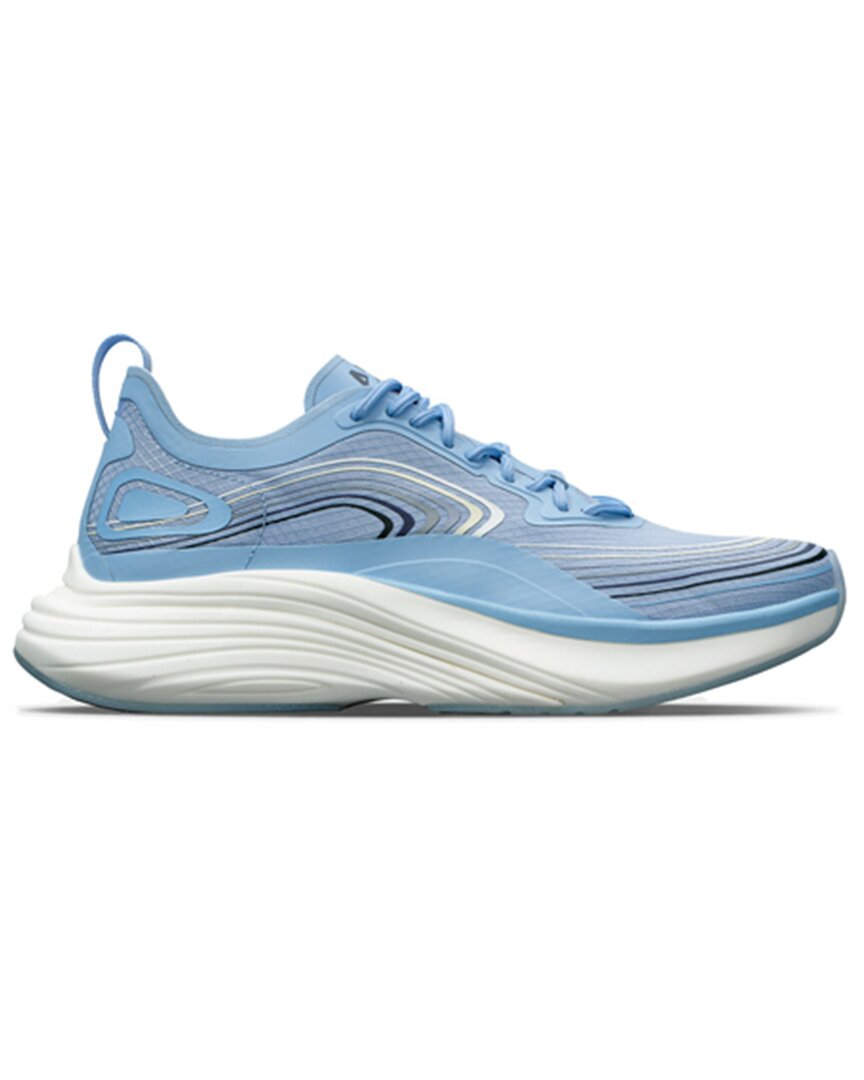 Shop Apl Athletic Propulsion Labs Athletic Propulsion Labs Streamline In Blue