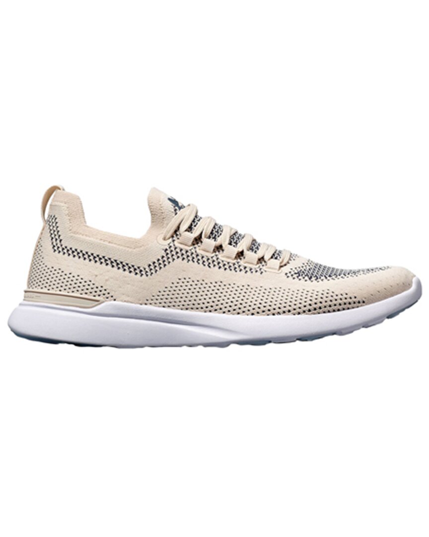 Apl Athletic Propulsion Labs Athletic Propulsion Labs Techloom Breeze In Gold