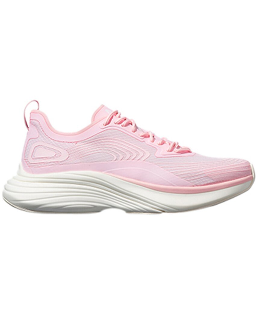Shop Apl Athletic Propulsion Labs Athletic Propulsion Labs Streamline In Pink