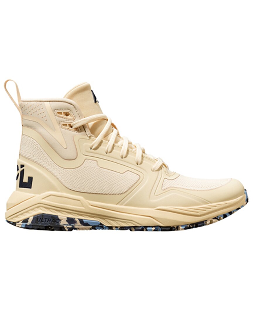 Apl Athletic Propulsion Labs Athletic Propulsion Labs Techloom Defender In Gold