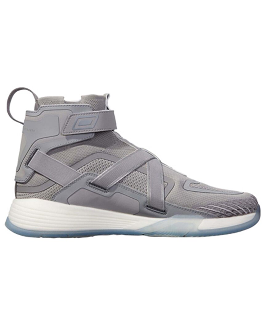 Shop Apl Athletic Propulsion Labs Athletic Propulsion Labs Apl Superfuture In Silver