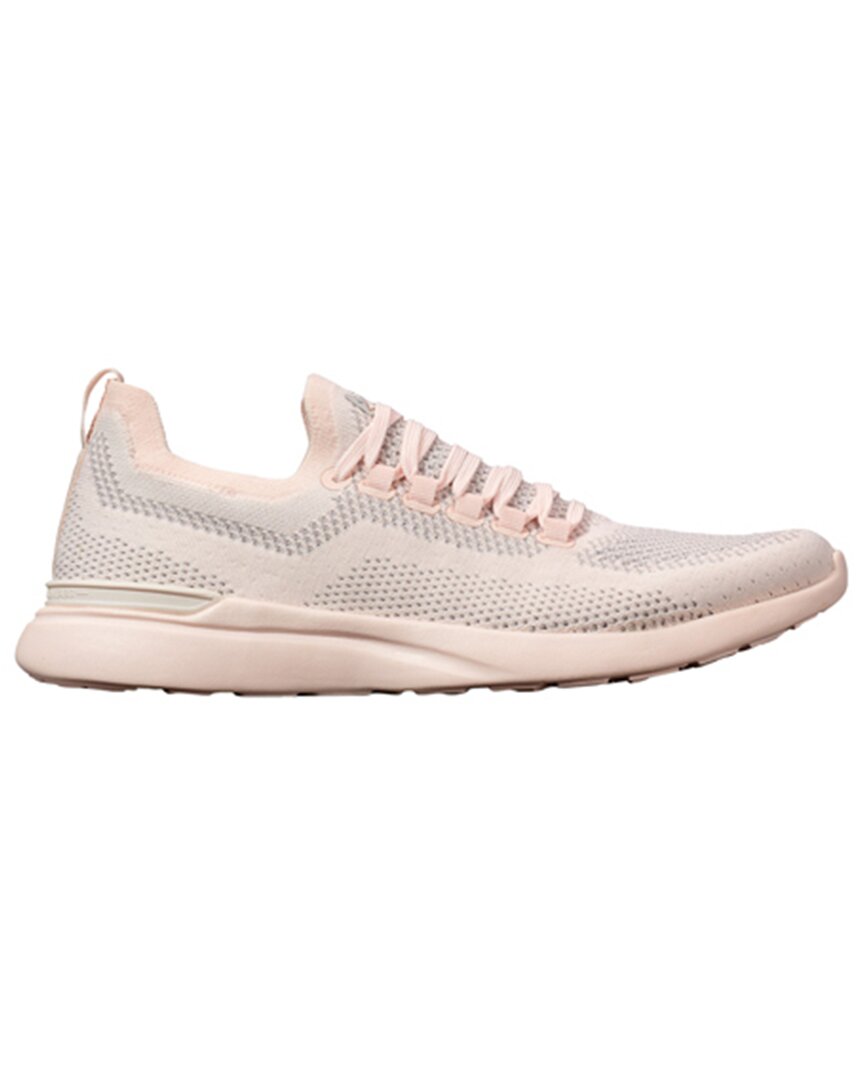 Apl Athletic Propulsion Labs Athletic Propulsion Labs Techloom Breeze In Pink