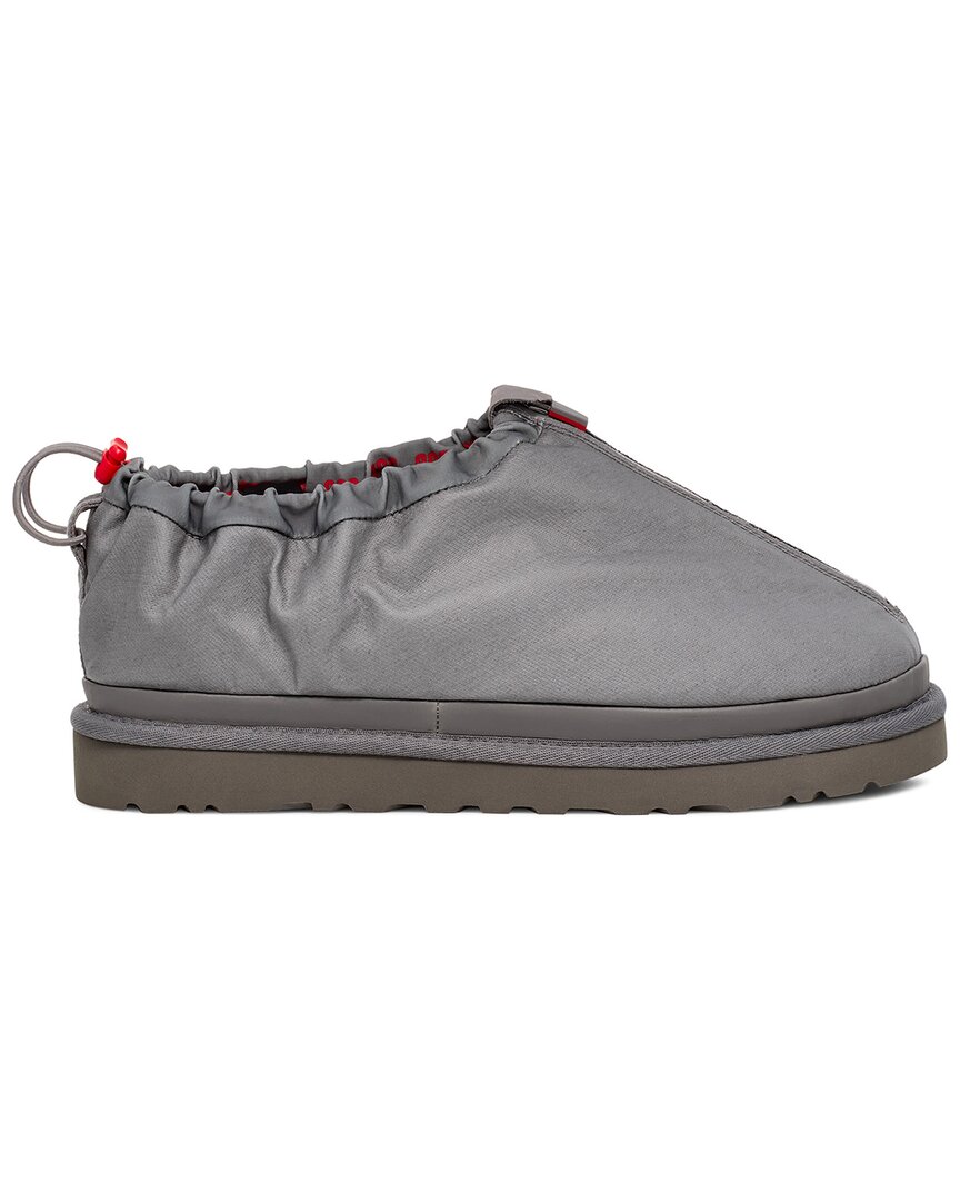 Ugg Slip-on Tasman Shroud Zip Slippers