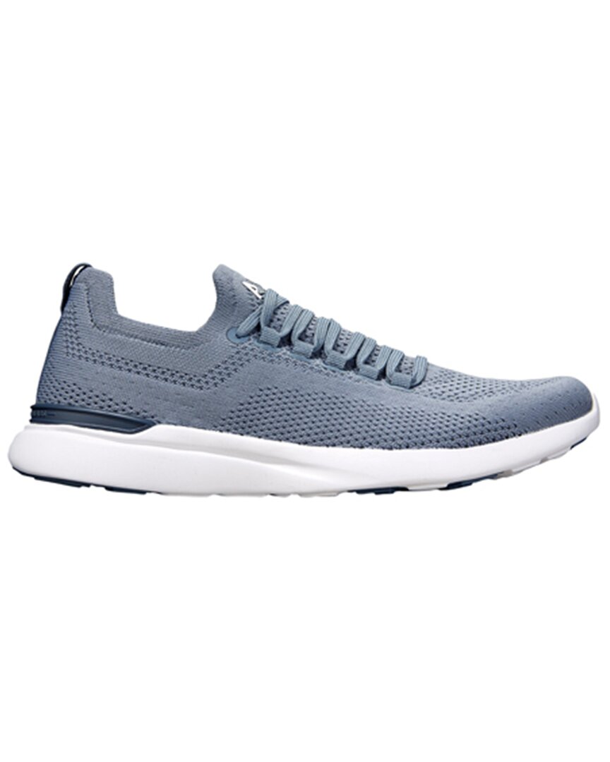 Apl Athletic Propulsion Labs Athletic Propulsion Labs Techloom Breeze In Gray