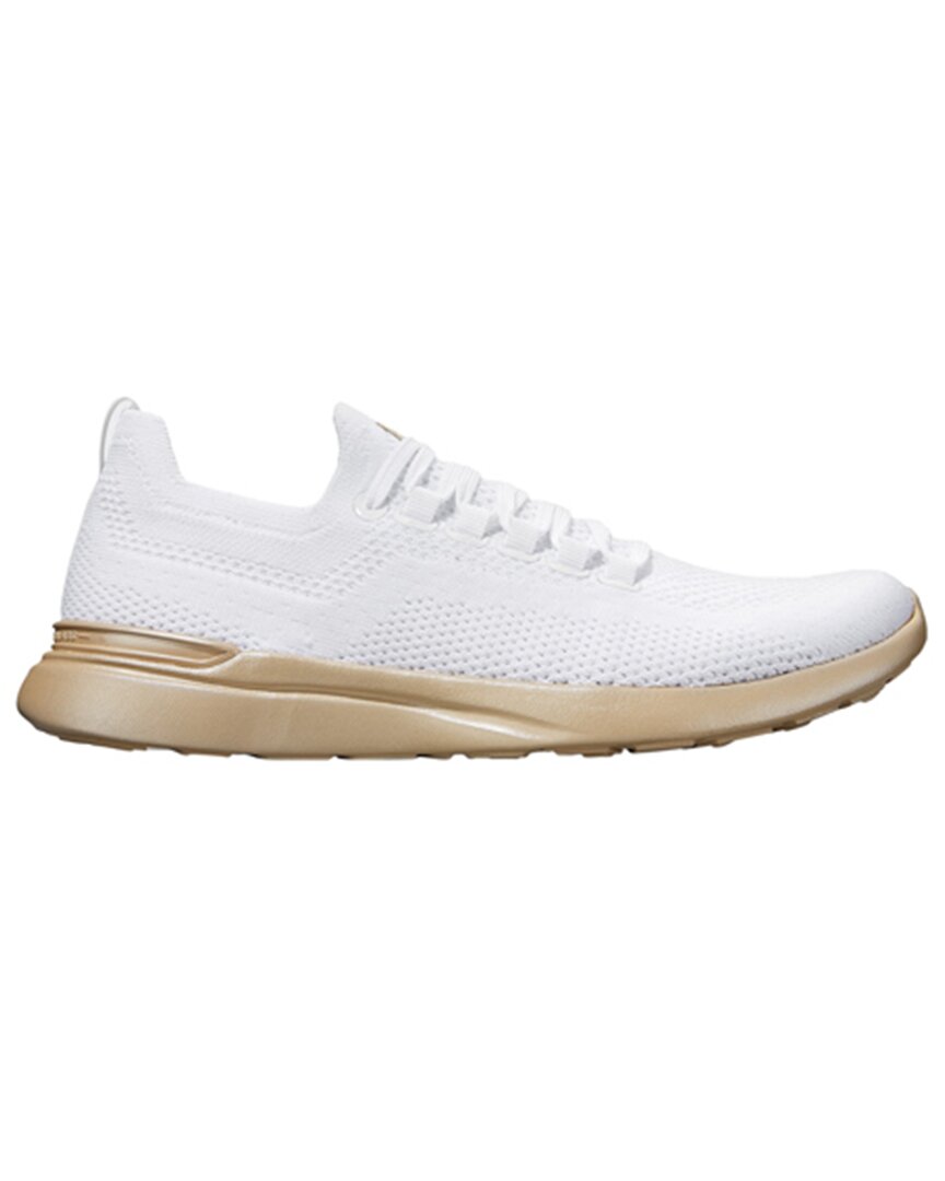 Shop Apl Athletic Propulsion Labs Athletic Propulsion Labs Techloom Breeze In White