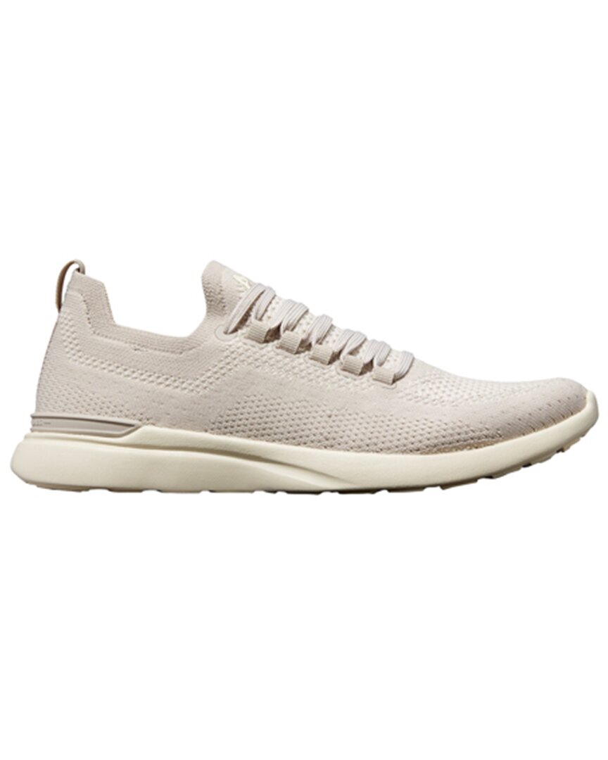 Apl Athletic Propulsion Labs Athletic Propulsion Labs Techloom Breeze In Neutral