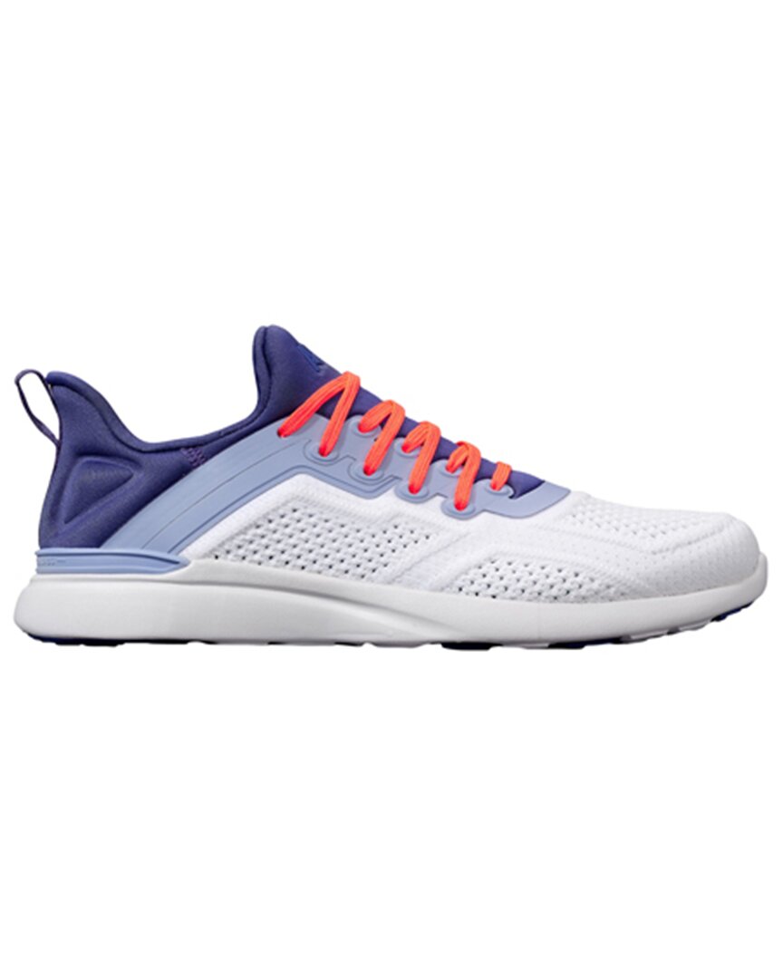 Apl Athletic Propulsion Labs Athletic Propulsion Labs Techloom Tracer Sneaker In Blue