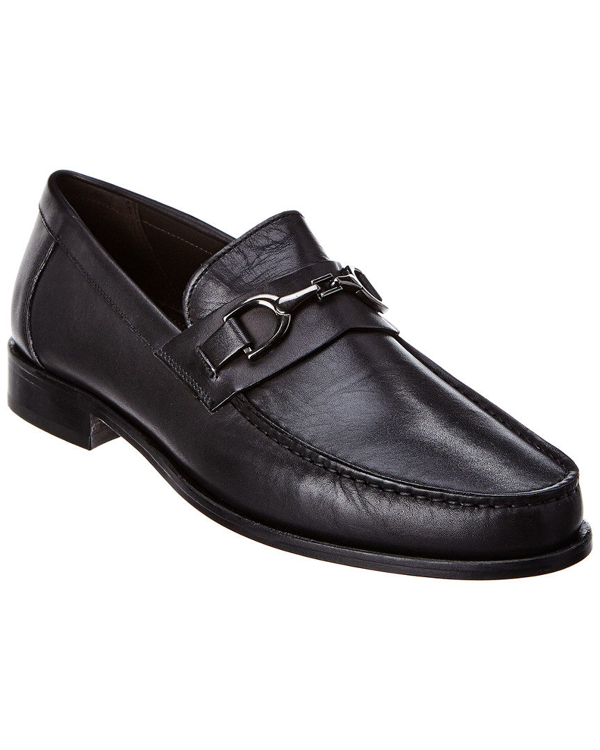 bruno magli praline bit loafer