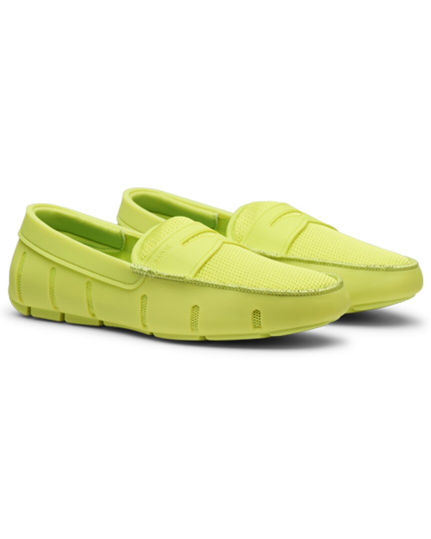 Shop Swims Penny Loafer
