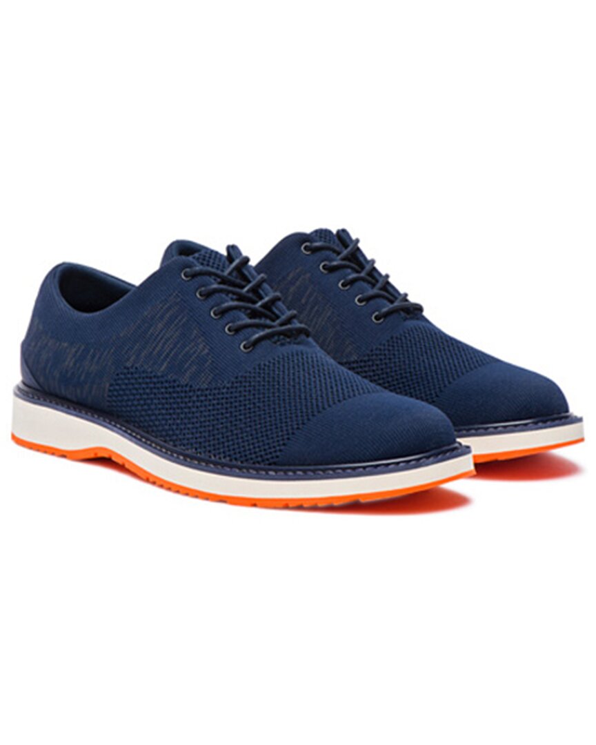 Shop Swims Barry Leather Oxford