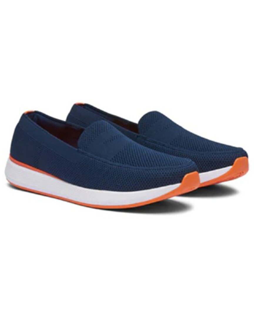 Shop Swims Breeze Wave Penny Keeper Loafer