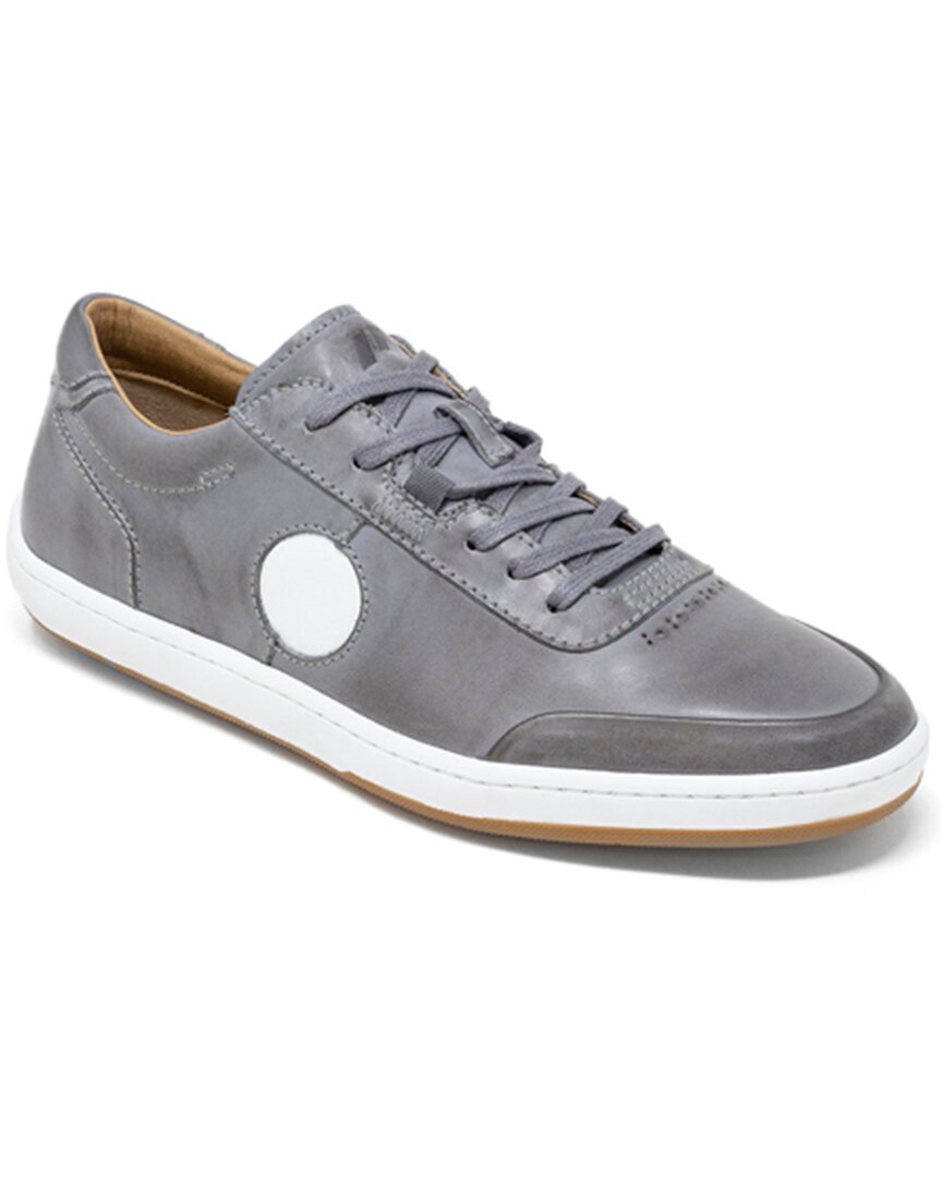 Piloti Avenue 2.0 Leather Sneaker In Multi