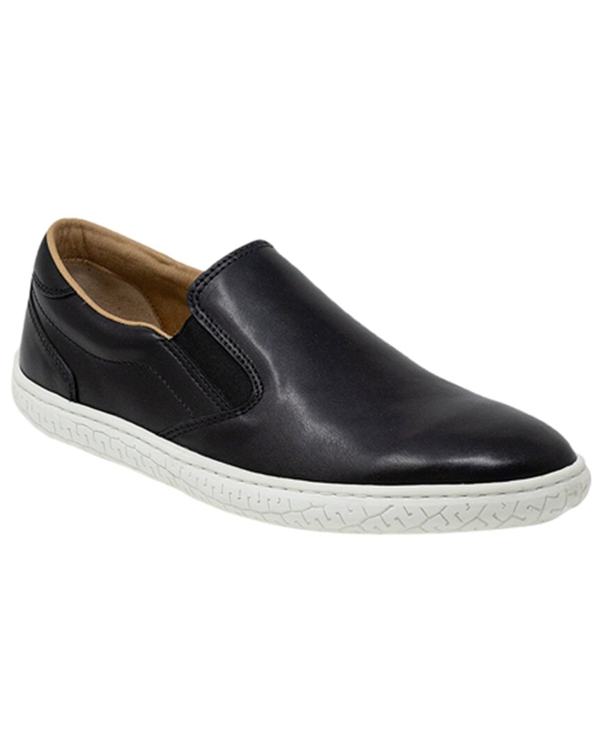 PILOTI PILOTI SLIPSTREAM LEATHER LOAFER