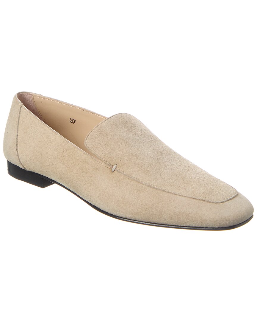 LE MONDE BERYL LE MONDE BERYL SUEDE LOAFER