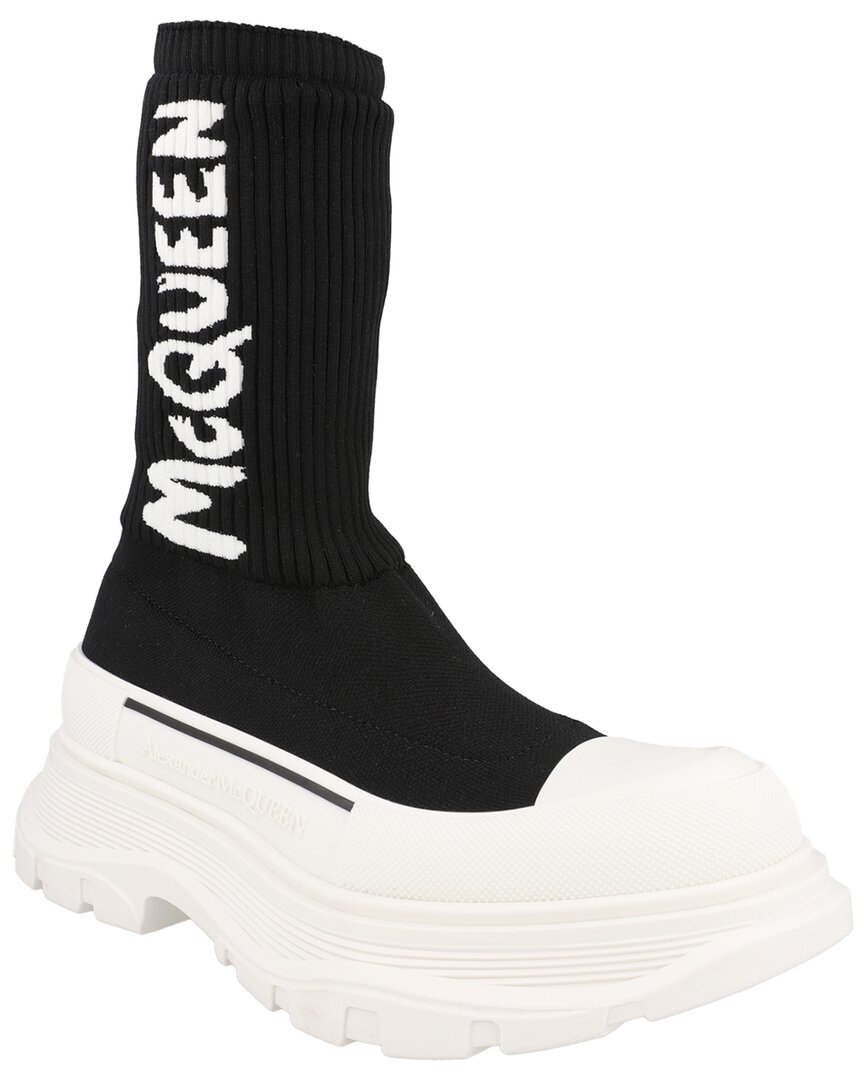ALEXANDER MCQUEEN ALEXANDER MCQUEEN BOOT