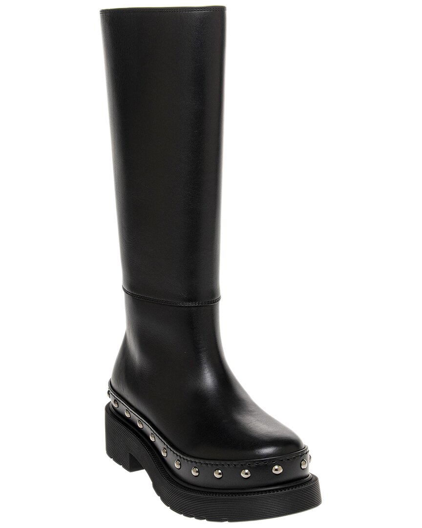Dior Quake Leather Boot