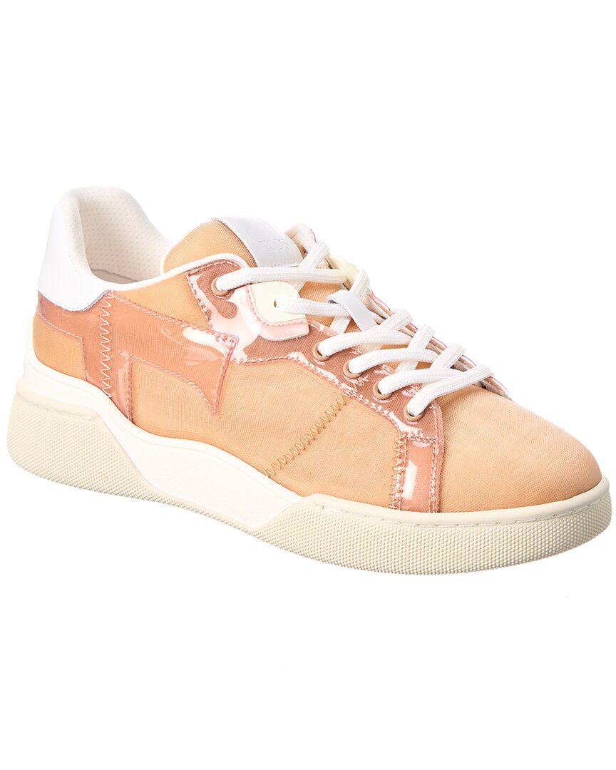 TOD'S TOD’S HIGH TECH SNEAKER 