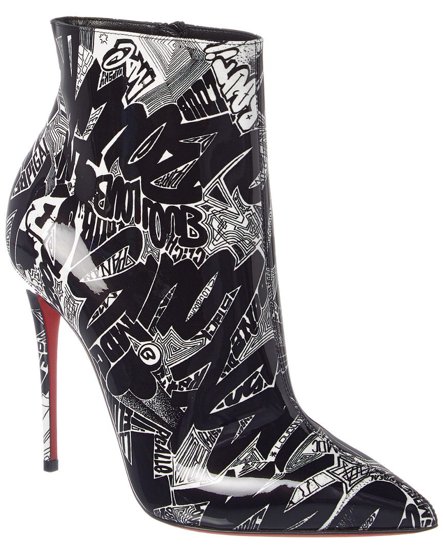 so kate bootie