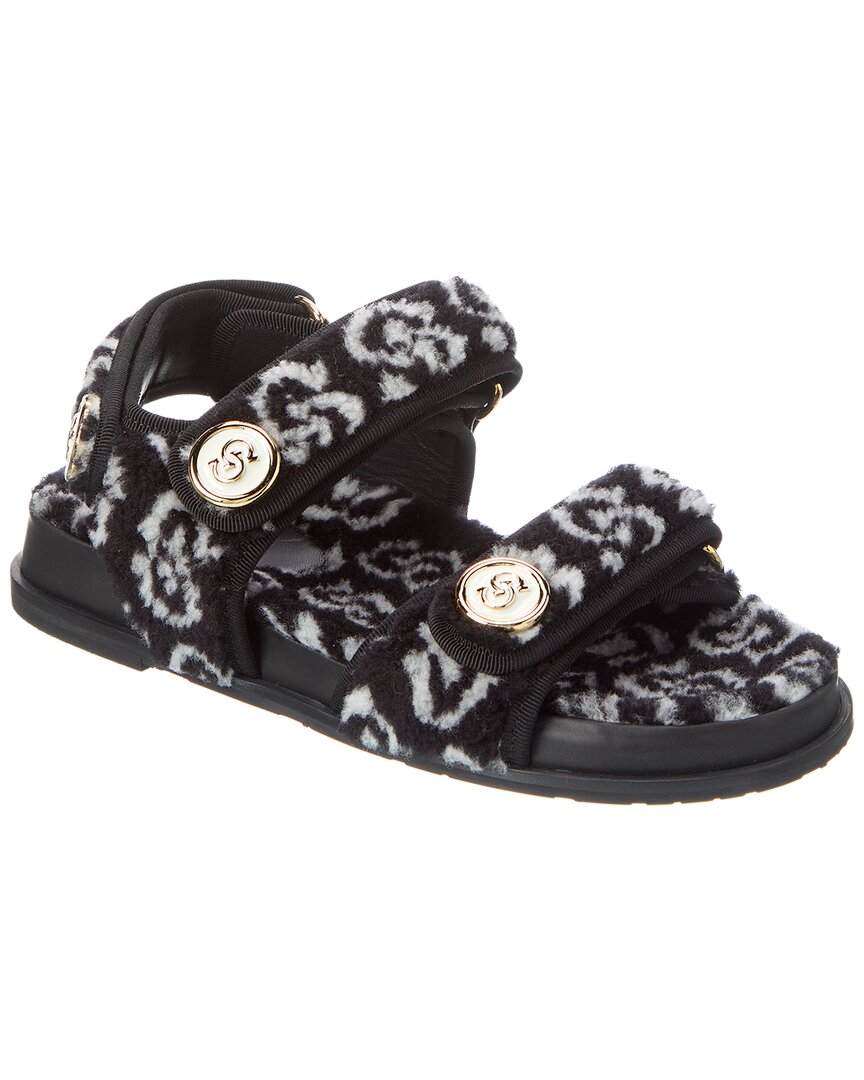 Женские сандалии Ferragamo Keita 112990₽