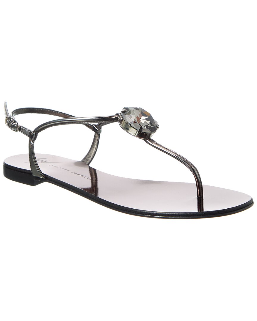 Giuseppe Zanotti Rock Sandal