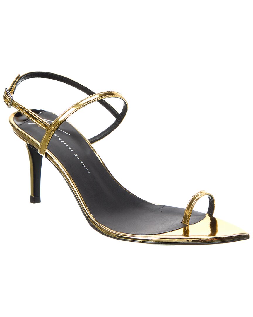 Giuseppe Zanotti Sexy 70 Slingback Sandal
