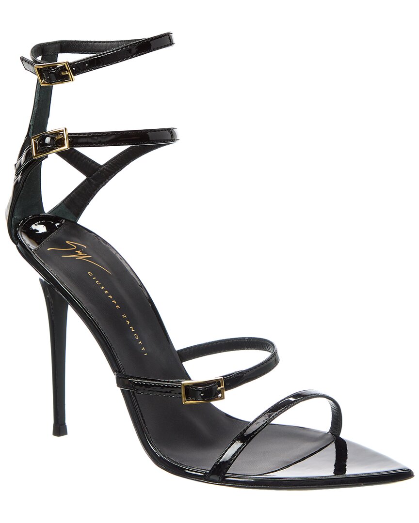 Giuseppe Zanotti Intrigo 105 Sandal