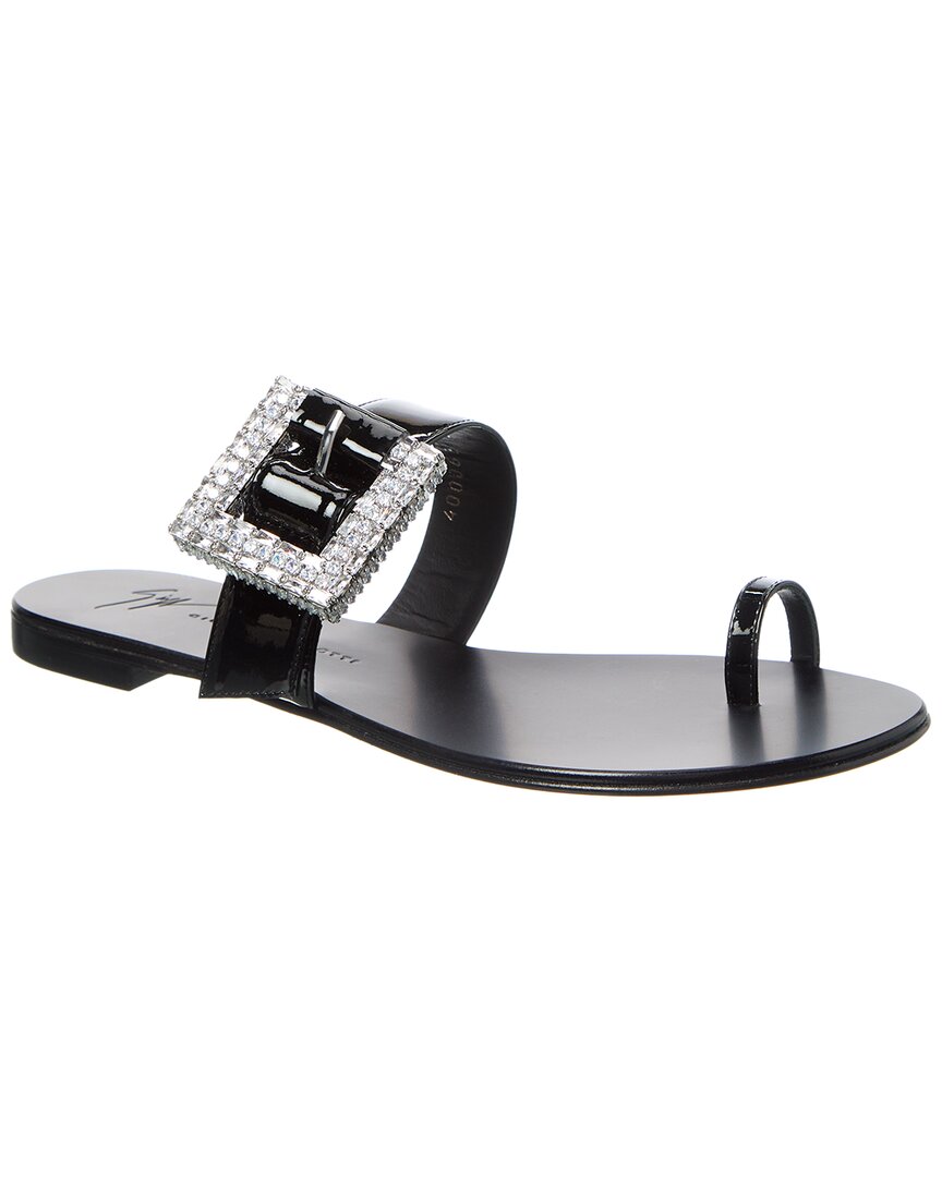 Giuseppe Zanotti Rock Sandal