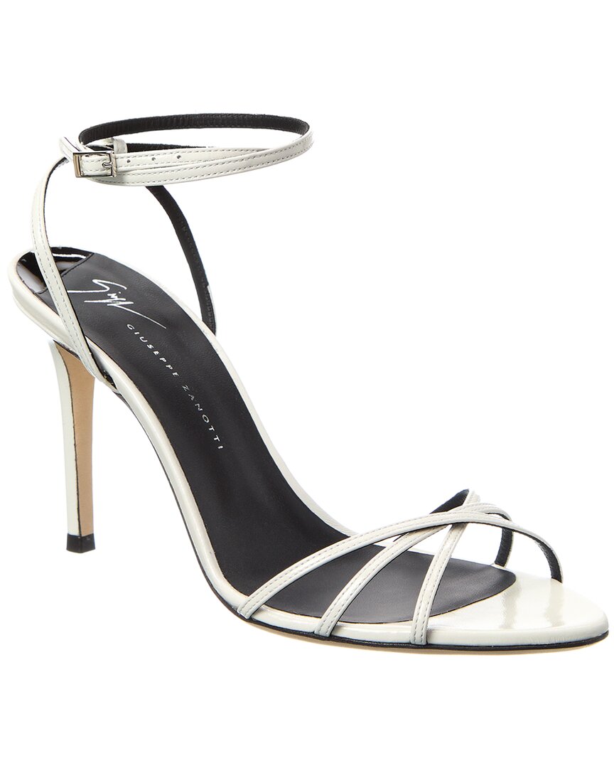 Giuseppe Zanotti Clandestino 90 Sandal