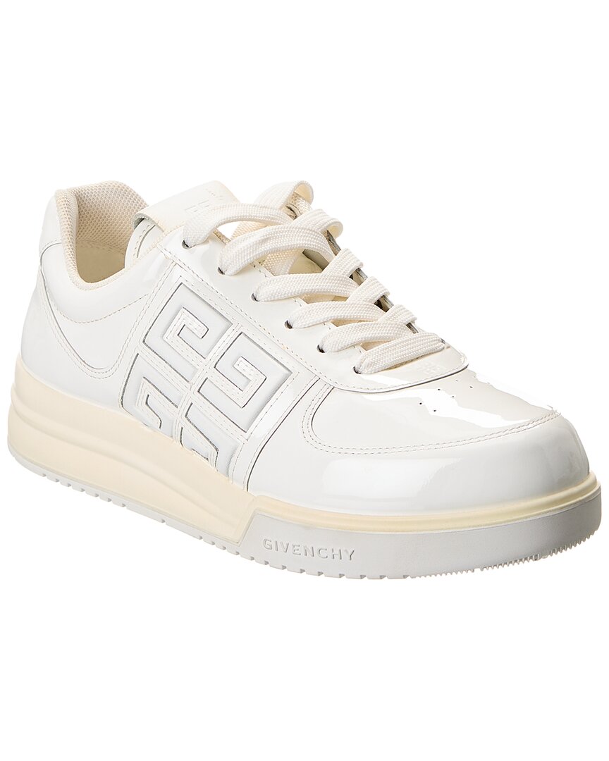 Givenchy Sneakers In White