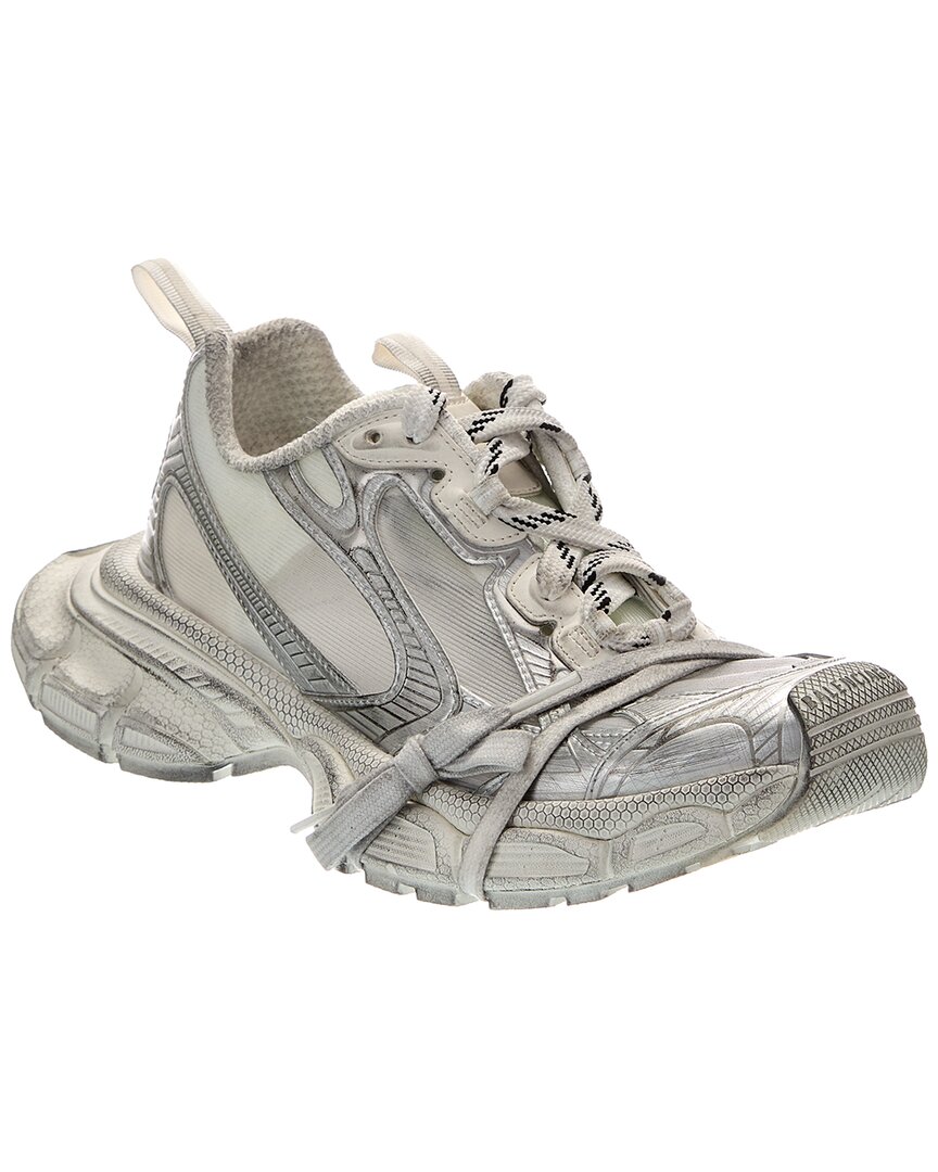 BALENCIAGA BALENCIAGA 3XL MESH & POLYURETHANE SNEAKER