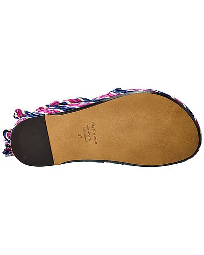 Erol Rope Sandal