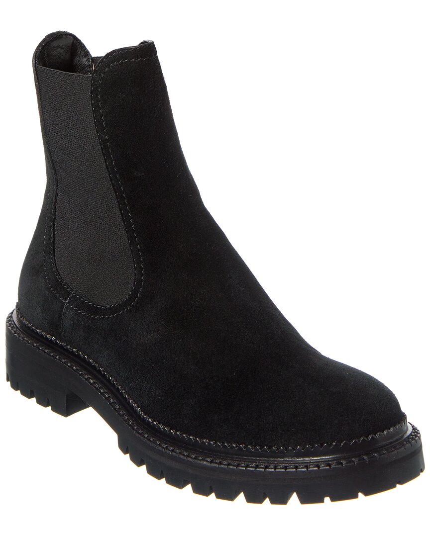 Jimmy Choo Blayse Suede Boot